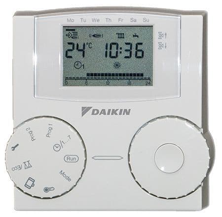 ROTEX RXHDOTROOMTHEAA TERMOSTATO OPENTHERM CON SONDA AMBIENTE