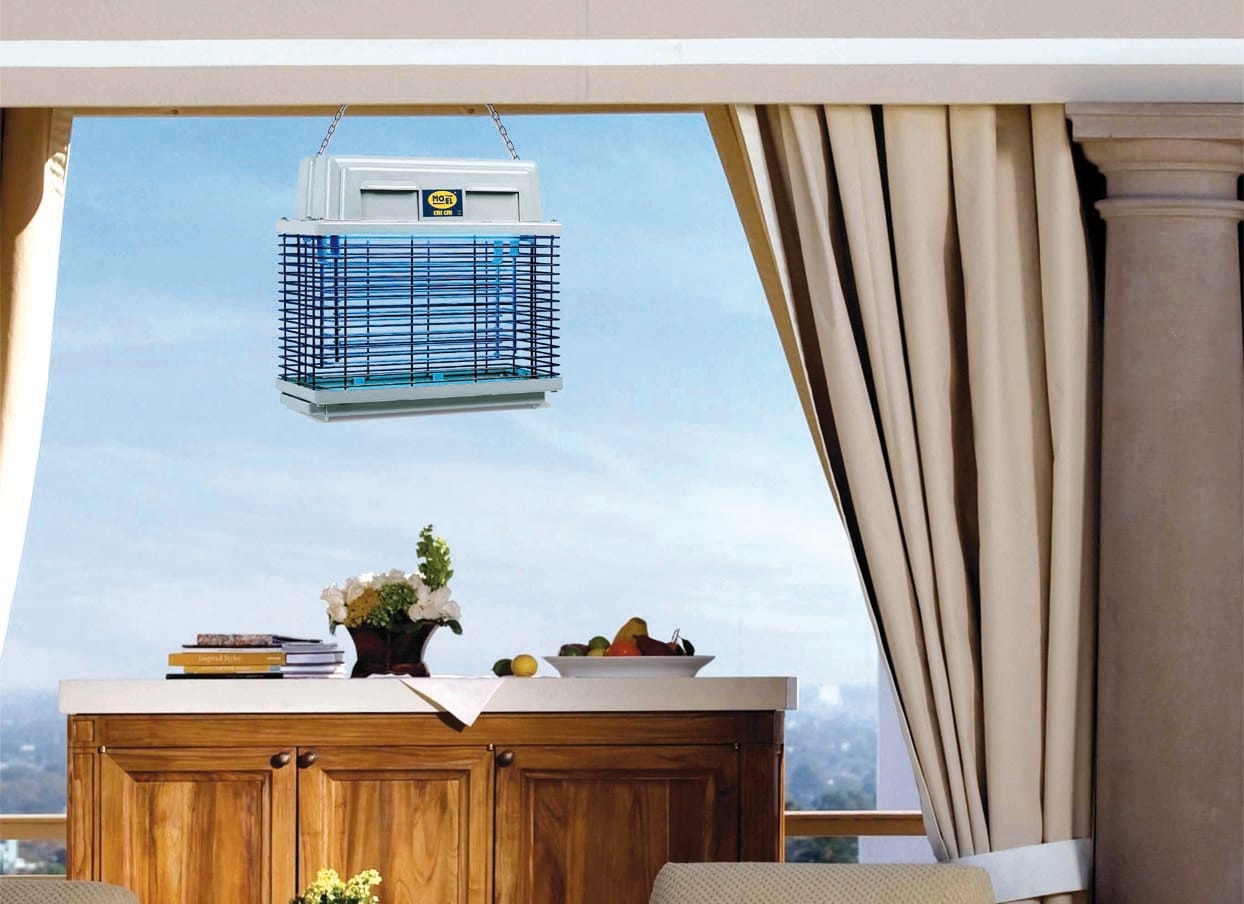 MO EL MOE304 CRI CRI PLC 15W 230V 50HZ IMQ