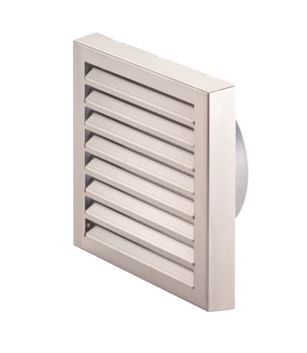 ZEHNDER GROUP ITALIA ZEH990430585 COMFOEDGE GRIGLIA ESTERNA DN 200 PORTATA