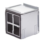 ZEHNDER GROUP ITALIA - ZEH990323501 COMFOWELL 6 - 320X230X500