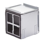 ZEHNDER GROUP ITALIA ZEH990323501 COMFOWELL 6 - 320X230X500