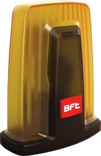 BFT - BFT2607541 RADIUS LED BT A R0 24V