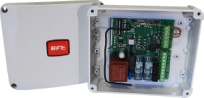 BFT BFT2612342 LUNA AC B 230V 50/60HZ CPES