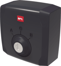 BFT - BFT2611402 Q.BO KEY WM SELETTORE A CHIAVE A RICHIES