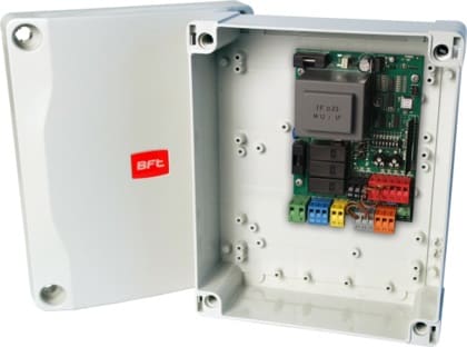 BFT BFT2607509 SHYRA CPEM 230V 50HZ QUADRO