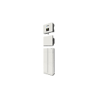 HANWHA Q CELLS GMBH HWHSBEW-00035 Q.VOLT HYB G3-SG READY