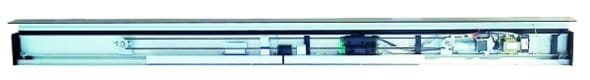 BFT BFT2600476 BBV SLC TL DISP.ANTIP.BATT.VISTA SLC/TL
