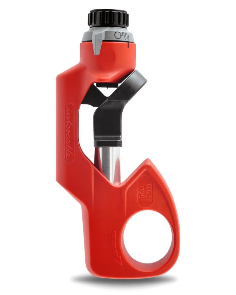 INTERCABLE SRL - INRABI1 SPELLACAVO ABI1 PER 4,5-29MM