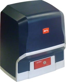 BFT - BFT2604051 ARES ULTRA BT KIT A1500