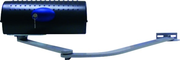 BFT BFT2600863 IGEA 230V PER CANCELLI A BATTENTE