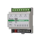 COMELIT GROUP SPA COECT416420 ATTUATORE KNX 6 INGRESSI - 4 USCITE 16A