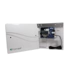 COMELIT GROUP SPA - COECT440EN COMBINATORE TEL. GSM/3G/4G/IP EN54-21