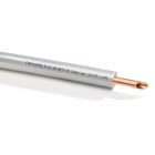 ZETAESSE SPA - ZTS2RGSIGREGG100A ROTOLO RAME CUPEX GEL SILVER IGQ 7/8 X