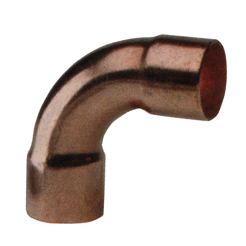 FERRARI - FER117136 CURVA SALDARE 15/8 FF 90