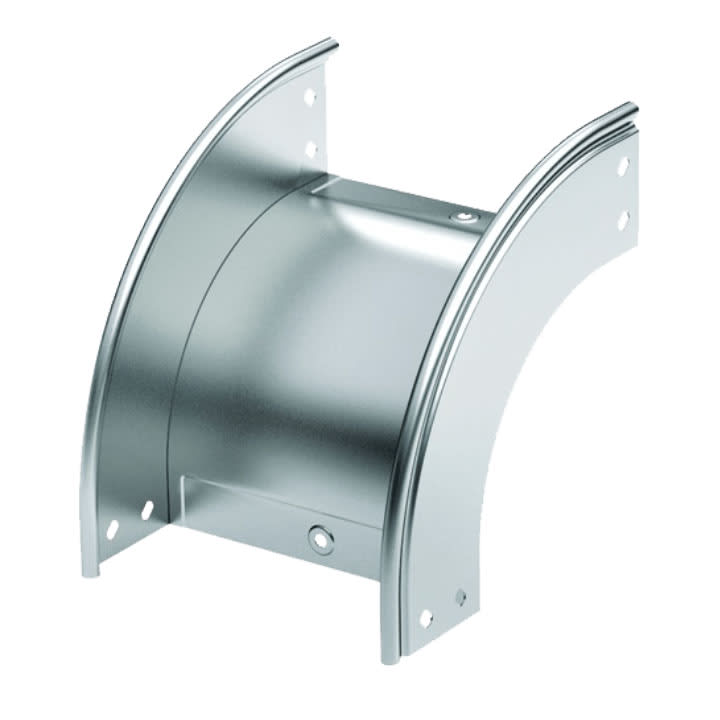DKC-COMBITECH - SCZ5280084 C5 Curva discesa 90° 300x80 ZS