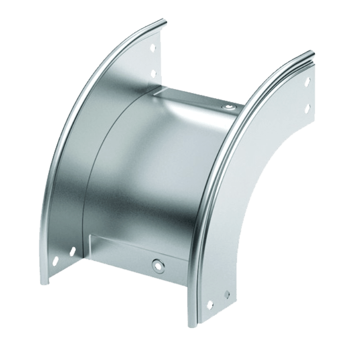 DKC-COMBITECH - SCZ5254084 C5 Curva discesa 90° 300x50 VG confezione