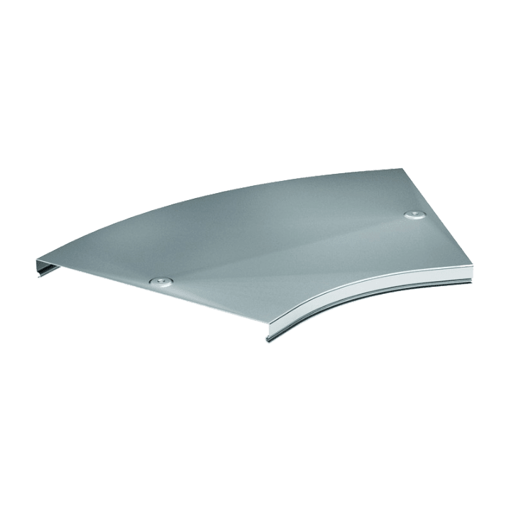 DKC-COMBITECH - SCZ5393001 C5 Cop. curva piana 45? b. 80 ZC