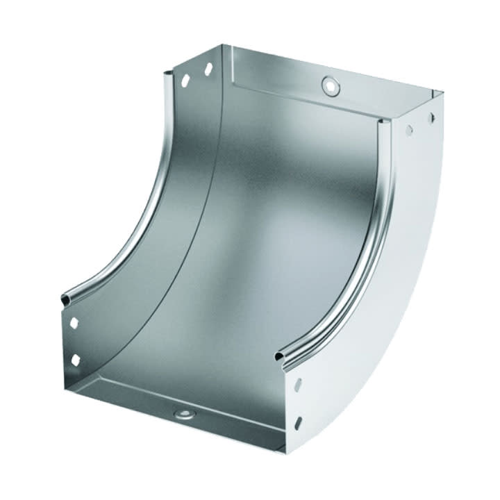 DKC-COMBITECH - SCZ5280064 C5 Curva salita 90° 300x80 ZS