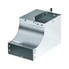 DKC-COMBITECH - SCZ5204124 C5 Curva salita sghemba 90 DX 400x100