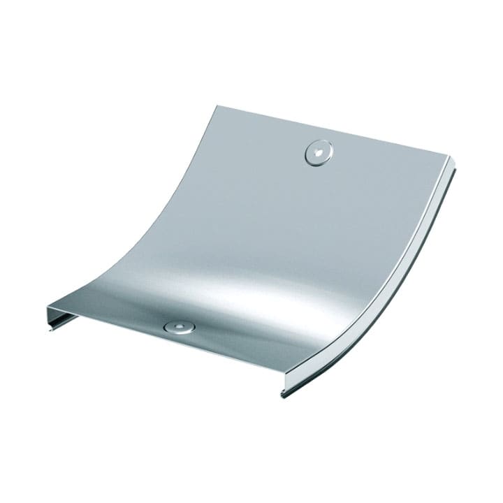 DKC-COMBITECH - SCZ5393113 C5 Coperchio curva salita 45° base 150 ZC