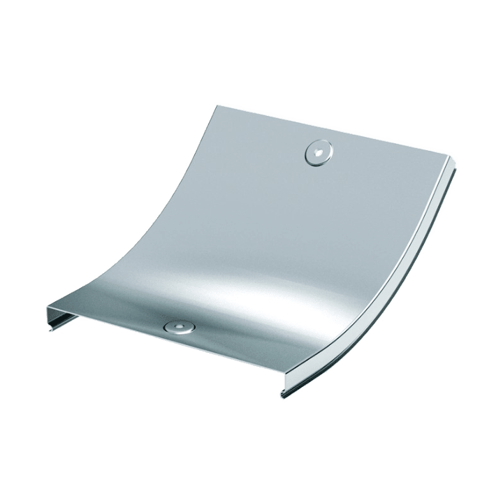 DKC-COMBITECH - SCZ5393111 C5 Cop. curva salita 45? b. 80 ZC