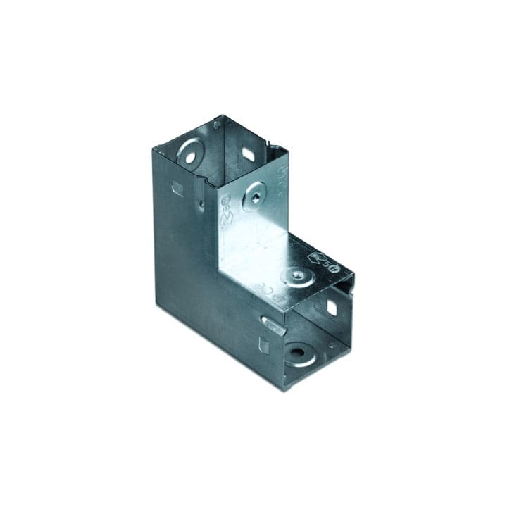 DKC-COMBITECH - SCZ5250069 C5 Curva salita 90° 50x50 confezione . ZS