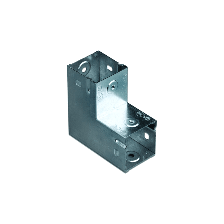 DKC-COMBITECH - SCZ5251069 C5 Curva salita 90° 50x50 confezione . VB