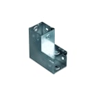 DKC-COMBITECH - SCZ5254069 C5 CURVA SALITA 90 50X50 CONF. VG