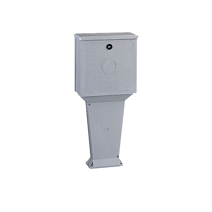 CONCHIGLIA - CON073400061 CVA/PT/0 COLONN. STRAD.RESINA