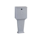 CONCHIGLIA CON073400061 CVA/PT/0 COLONN. STRAD.RESINA