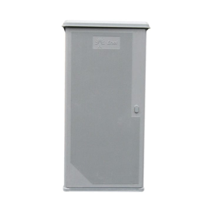 CONCHIGLIA - CON073301053 CVHP/RT/0 ARMADIO VETRORESINA