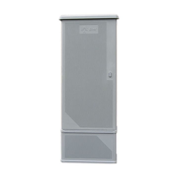 CONCHIGLIA - CON073300063 CVBP/RZT/E ARMADIO CON ZOCCOLO