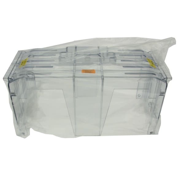EATON EAOCVR-J-60600 CVR-J-60600 COVER CLASS J 600V 600A