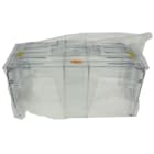EATON EAOCVR-J-60600 CVR-J-60600 COVER CLASS J 600V 600A