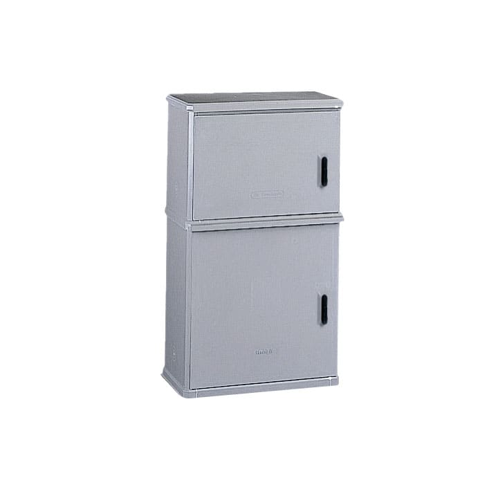 CONCHIGLIA - CON073510091 CVHT/S/0 ARMADIETTO VETRORES.