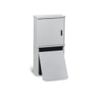 CONCHIGLIA - CON073501975 CVT/ZZ/0-WLP ARMADIETTO VETRORES.