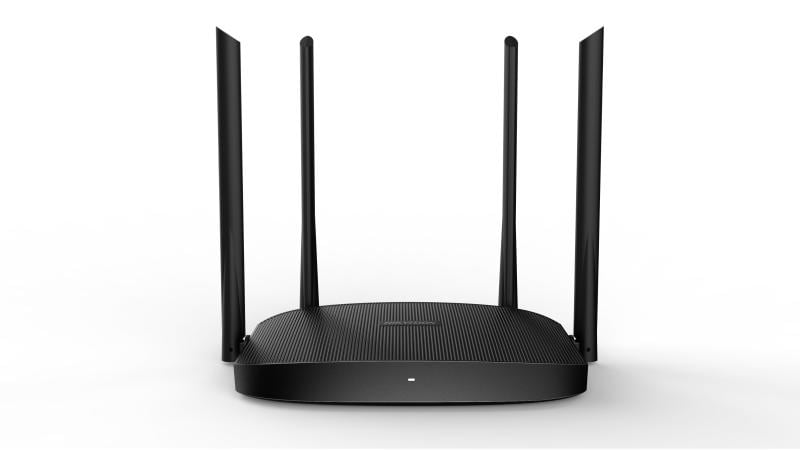 HIKVISION ITALY SRL HIK317200024 DS-3WR12C ROUTER