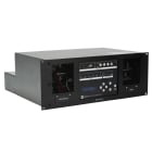 RCF SPA - MAD12100069 MXR 4500-6 AMPLIFICATORE 6CH 500 W EN54-