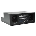 RCF SPA MAD12100069 MXR 4500-6 AMPLIFICATORE 6CH 500 W EN54-