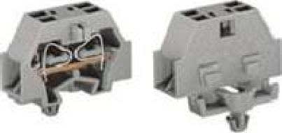 WAGO ITALIA SRL - WAG260-344 MORSETTO PER 4 CONDUTTORI SENZA PULSANTI