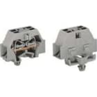 WAGO ITALIA SRL - WAG260-344 MORSETTO PER 4 CONDUTTORI SENZA PULSANTI