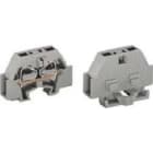 WAGO ITALIA SRL WAG261-306 MORS 2 CONDUTT NO PULSANTI FLANGIA 1P VE