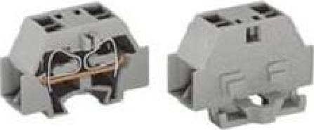 WAGO ITALIA SRL - WAG261-336 MORSETTO PER 4 CONDUTTORI SENZA PULSANTI