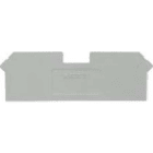 WAGO ITALIA SRL - WAG283-334 PIASTRA DI COPERTURA DI RIDUZIONE SPESSA