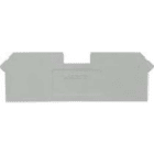 WAGO ITALIA SRL WAG283-334 PIASTRA COPERTURA RIDUZIONE SPESSORE 1MM