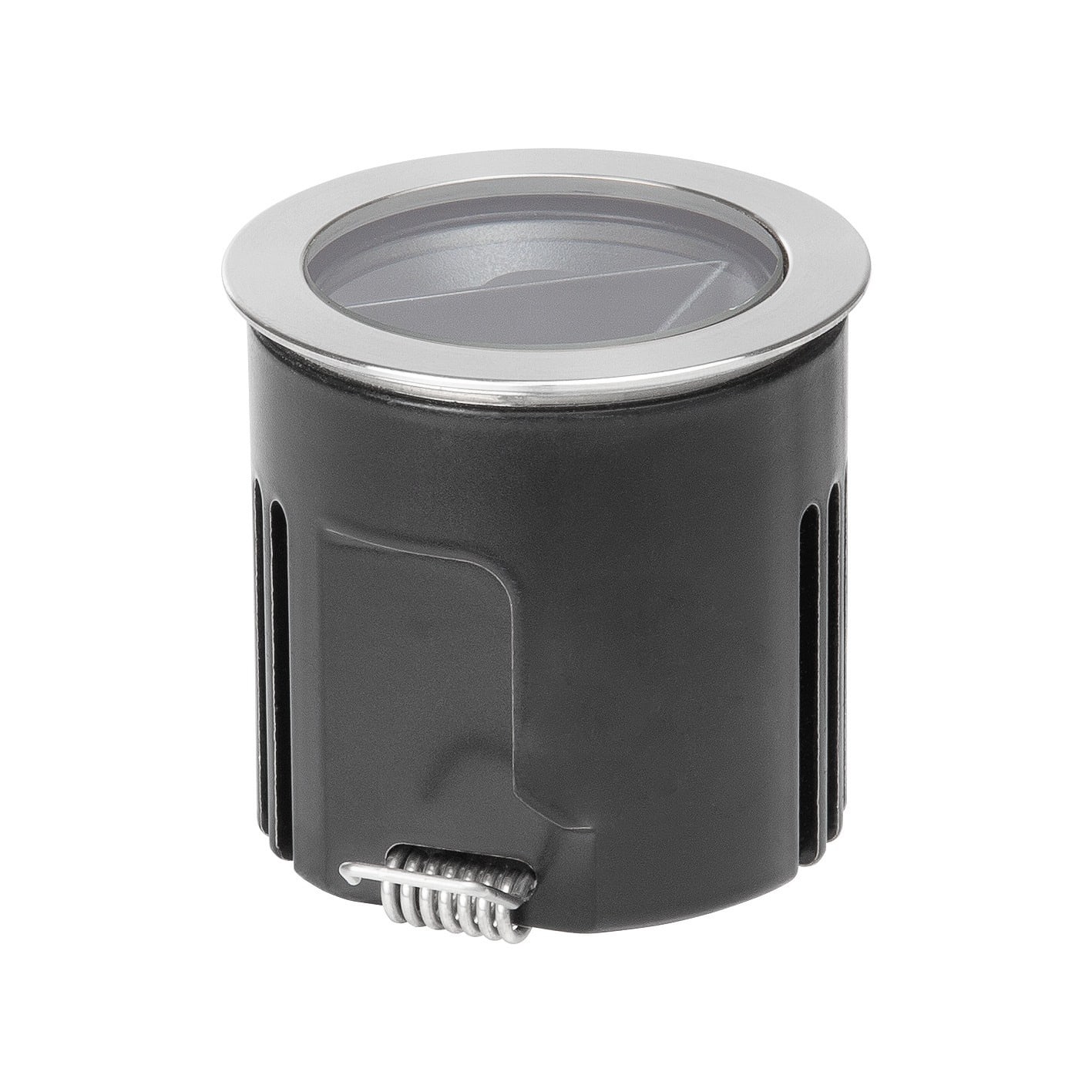 LINEA LIGHT (ILED) - ILD81183W30 ORMA-A 3 1LED 4W 350MA+DL INOX