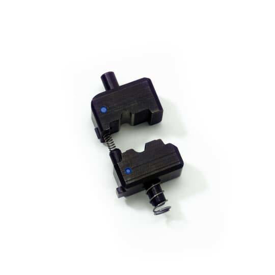 ABB SPA - ABBD-201E SHIELD-KON,MATRICE BLU