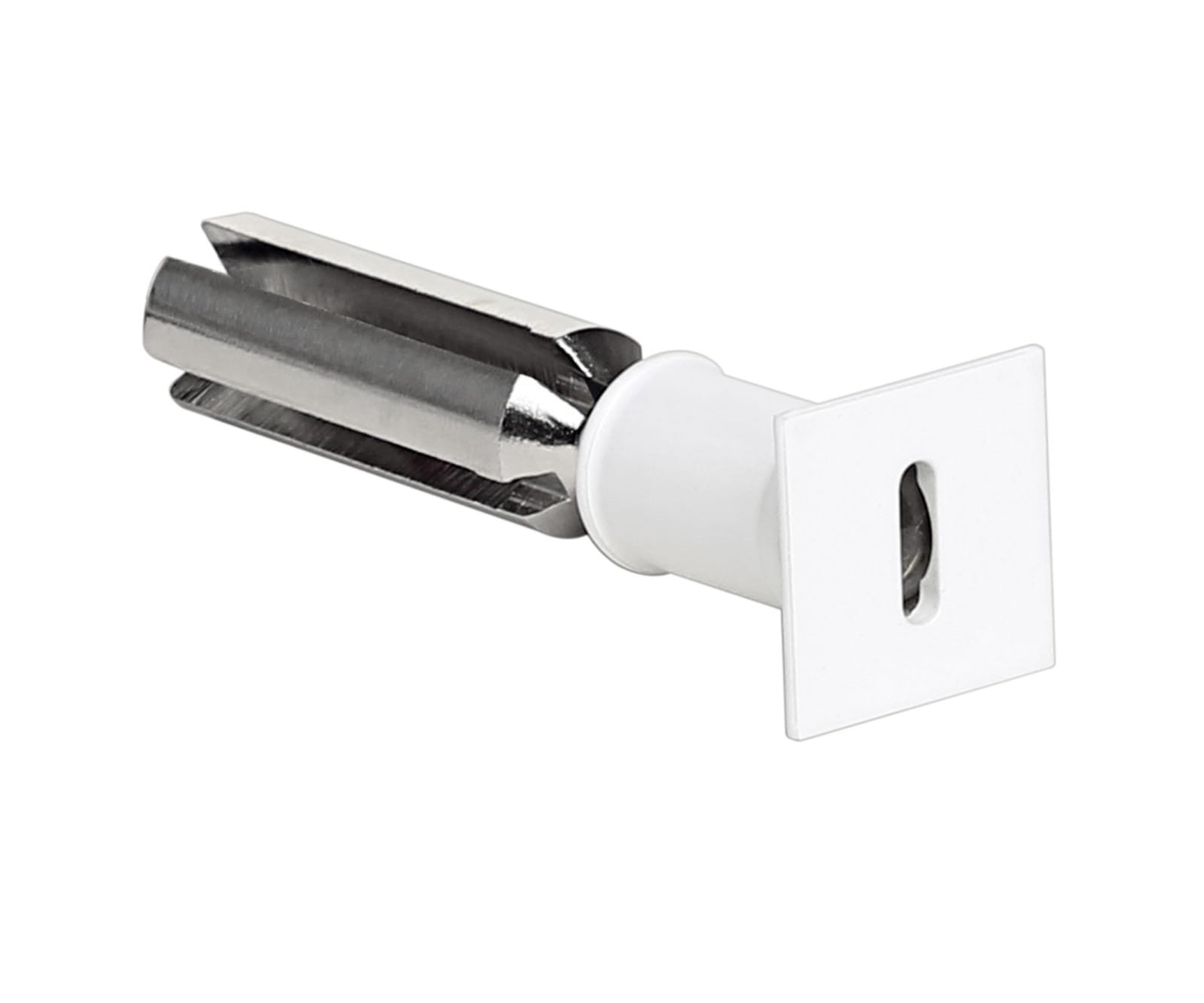 LINEA LIGHT (ILED) ILD92328W05 PETIT-Q 4 QUADRO 1LED 2W BIANCO