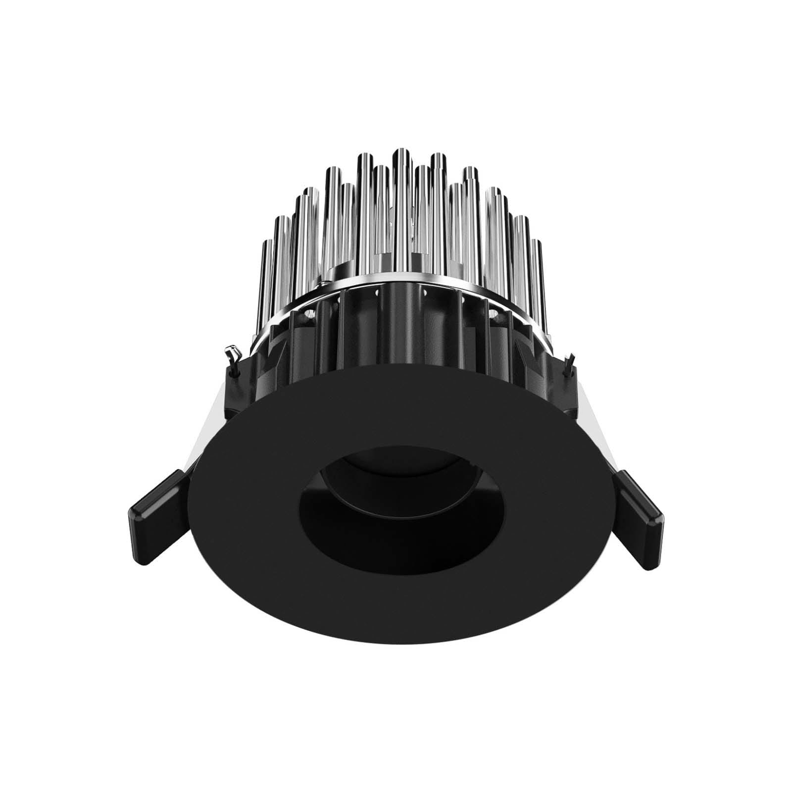 LINEA LIGHT (ILED) - ILD90675N30 VOS-R 87 15W CRI92 1L TONDO NG