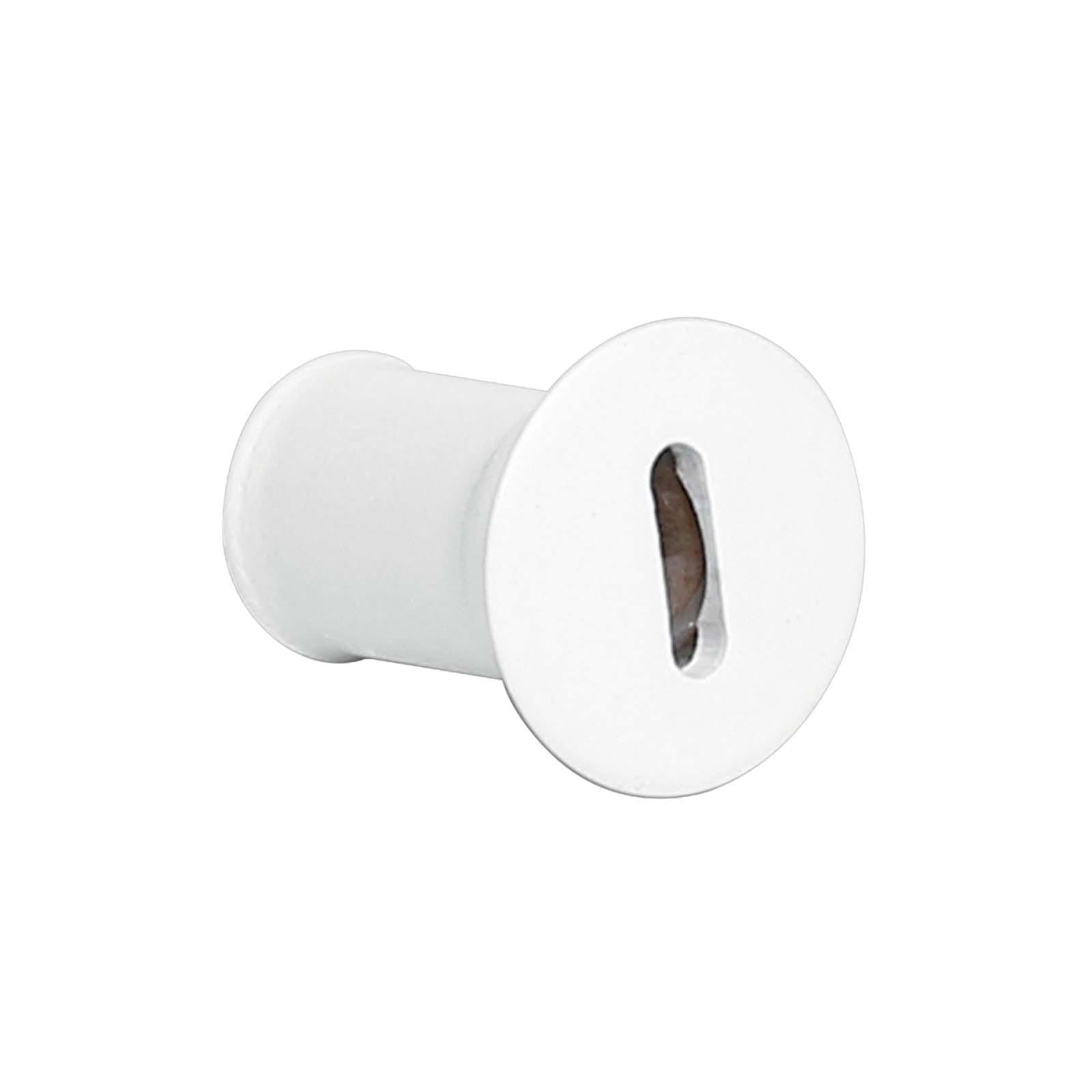 LINEA LIGHT (ILED) ILDC00230WHWUS PETIT-R 1 TONDO 1LED 1W WH
